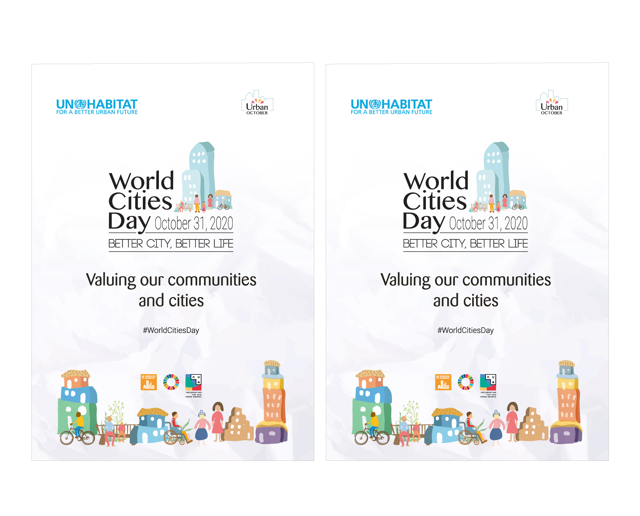 WCD A2 Poster