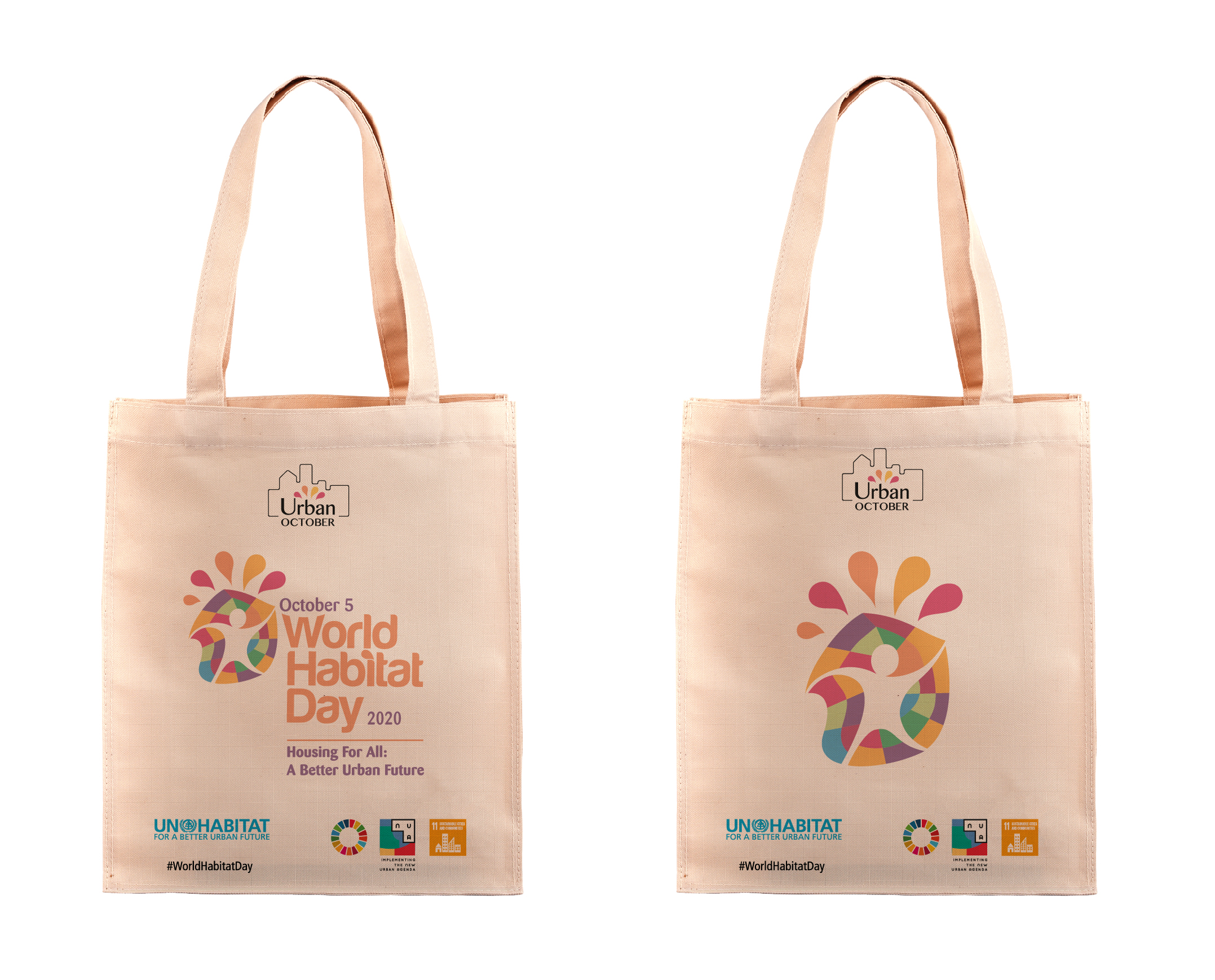 WHD Bags