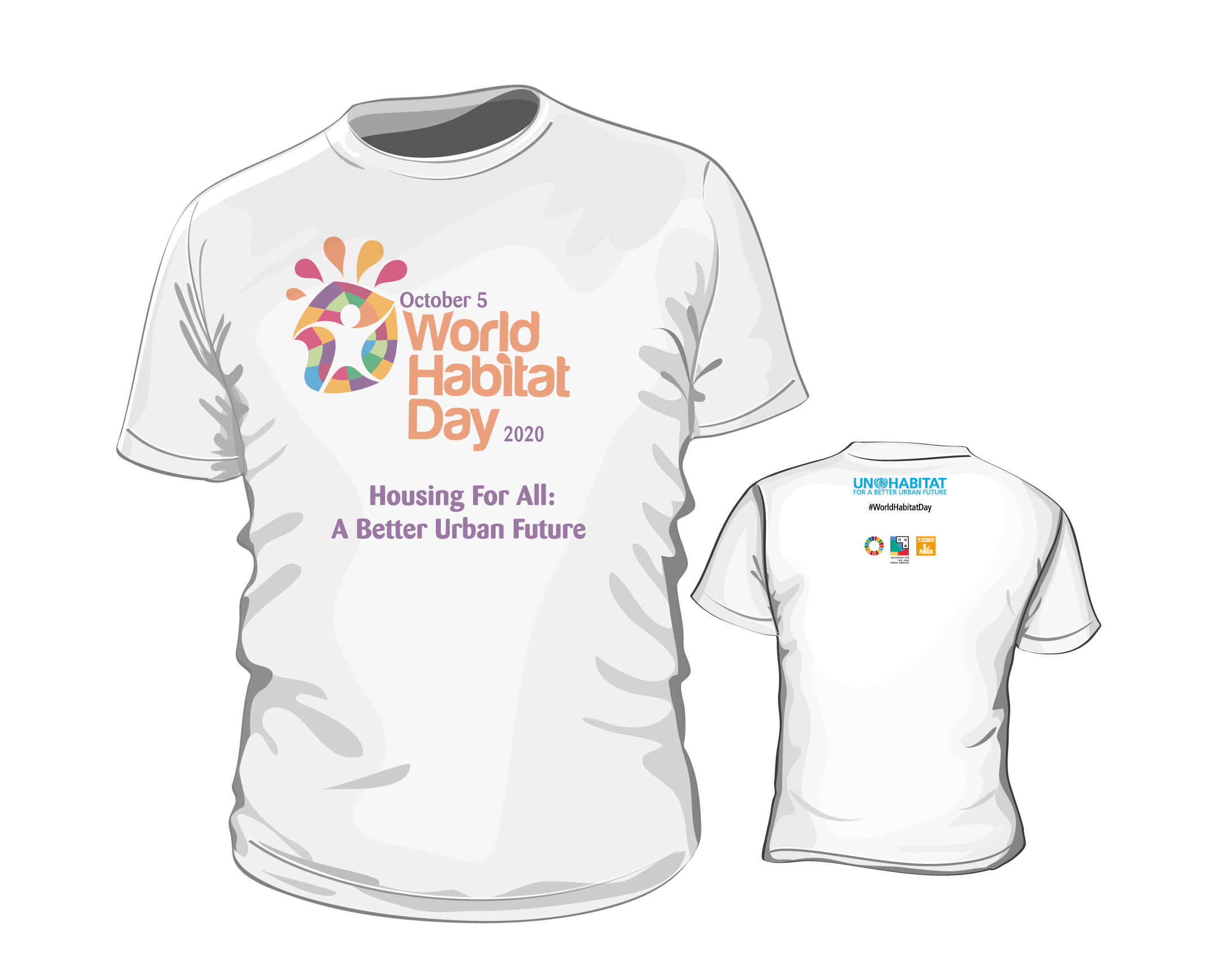 WHD Tshirts