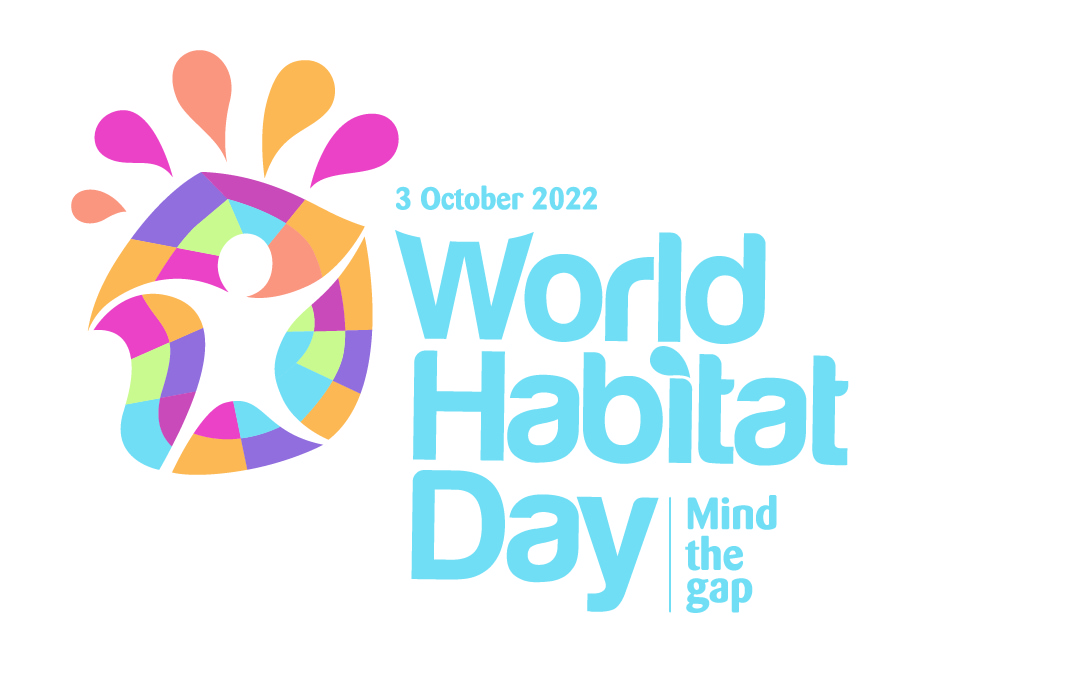 World Habitat Day 2022