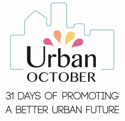 Urban October 2026 Urban October