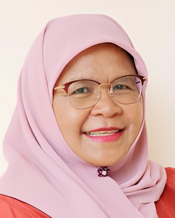 Ms. Maimunah Mohd Sharif