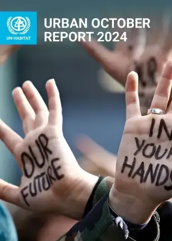 Urban October 2024 Report