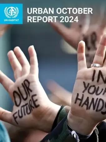 Urban October 2024 report