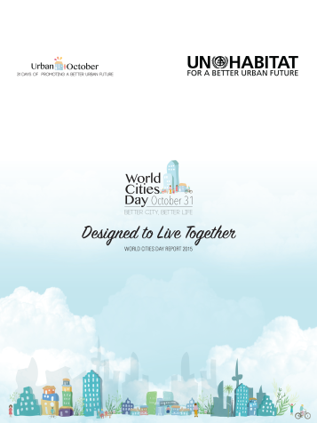 Urban October 2015 report