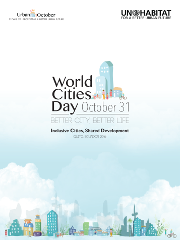 Urban October 2016 report