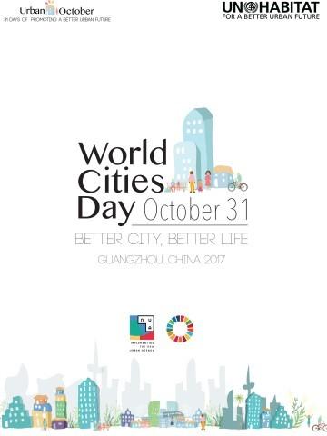Urban October 2017 report