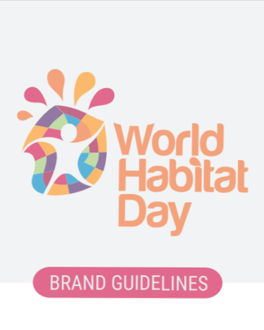 WHD 2025 Brand Guidelines
