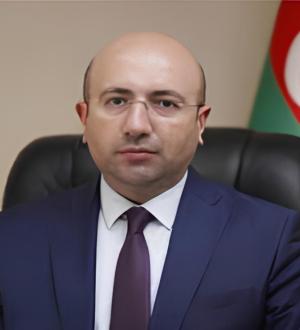 Mr. Anar Guliyev