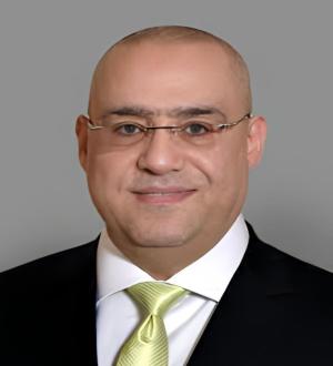 Mr. Assam El Gazzar