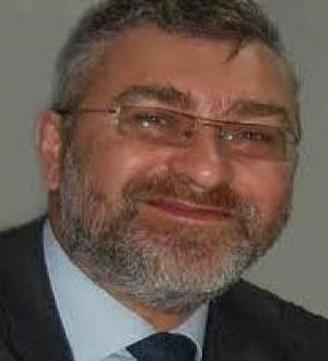 Mr. Dmitry Pozhidaev