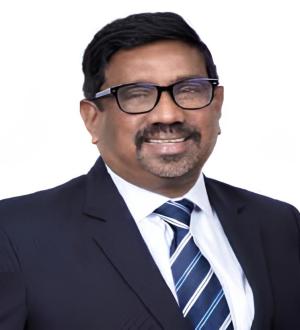 Mr. Samuel Rajan