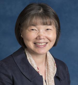 Ms. Le-Yin Zhang