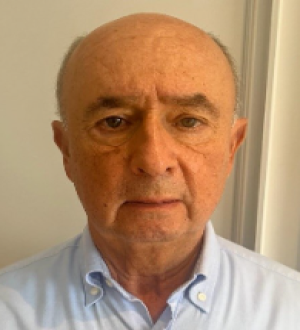 Javier Pérez Olagaray 