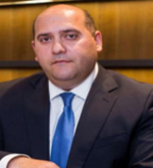 Mr Emin Huseynov    