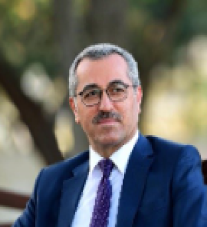 Mr Hayrettin Güngör    